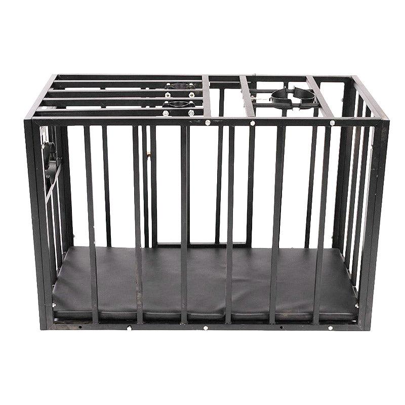 THORN GARDEN™ Bdsm Metal Confinement Cage - Free shipping