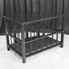 Coffee Table with a Cage
