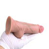 THORN GARDEN™ 1.69in diameter 7.08in long sex machine dildo free shipping G1125