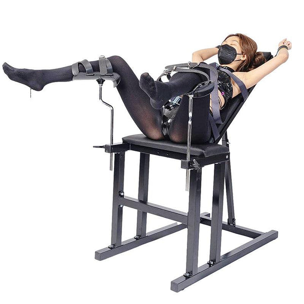 Bdsm Bondage Gyno Chair With Free Shipping THORN GARDEN bdsm-bondage-gyno-chair-with-free-shipping-thorn-garden