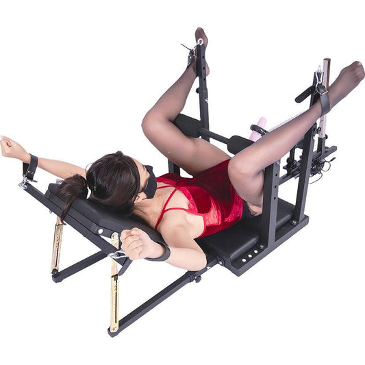 THORN GARDEN™ bdsm restraint chair - Free shipping