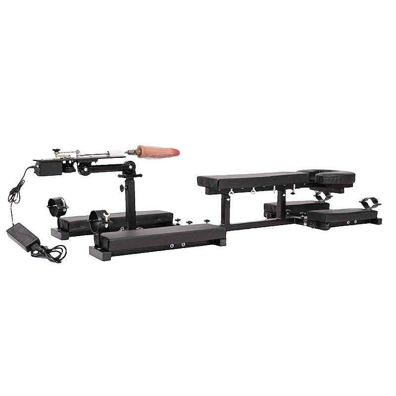 THORN GARDEN™ bdsm doggystyle bench - free shipping