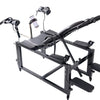THORN GARDEN™ Men's multifunctional bdsm chair - free shipping