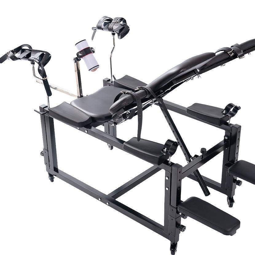 THORN GARDEN™ Men's multifunctional bdsm chair - free shipping