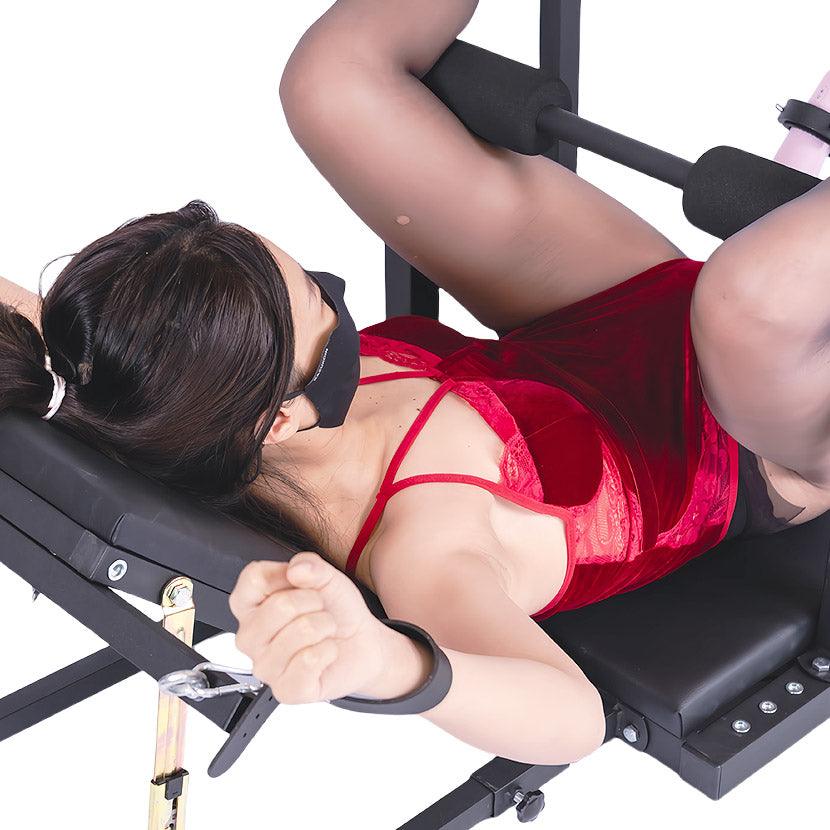 THORN GARDEN™ bdsm restraint chair - Free shipping