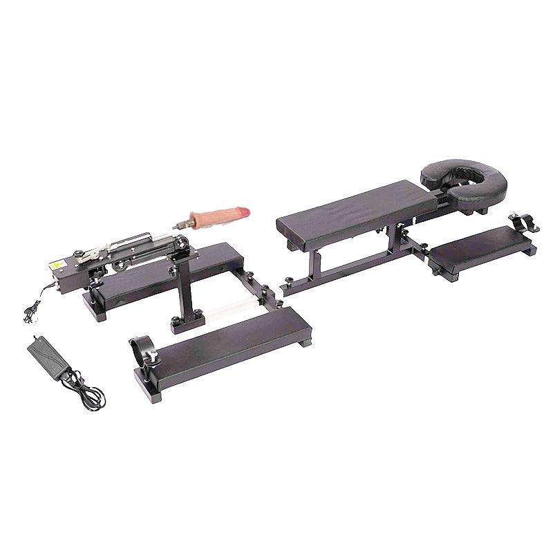 THORN GARDEN™ bdsm doggystyle bench - free shipping