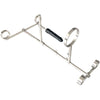 THORN GARDEN™ Stainless steel Doggy Style Bondage Rack - free shipping