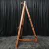 solid wood whipping frame - customized model