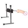 THORN GARDEN™ sex machine with 2penis and free shipping