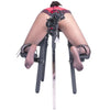THORN GARDEN™ bdsm spanking bench with Straps - Free shipping