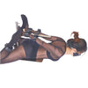 Limb Bondage Rack