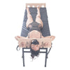 THORN GARDEN™ Multifunctional Bdsm Bed with Restraint Iron Pipe