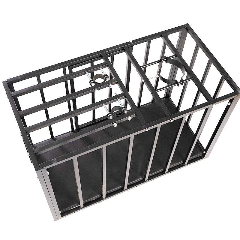 THORN GARDEN™ Bdsm Metal Confinement Cage - Free shipping
