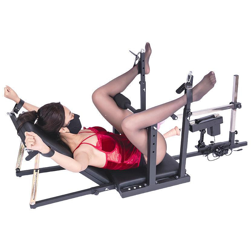 THORN GARDEN™ bdsm restraint chair - Free shipping
