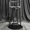 Forced Blowjob Chair - Customized Model