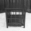 Coffee Table with a Cage