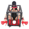 THORN GARDEN™ Small Suspended BDSM Cage