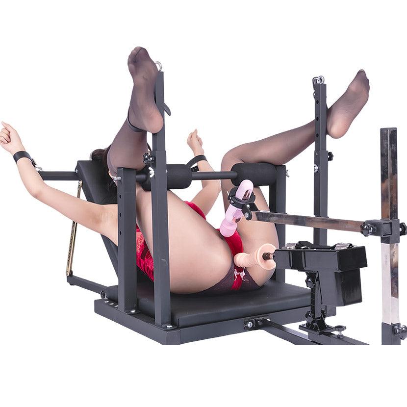 THORN GARDEN™ bdsm restraint chair - Free shipping
