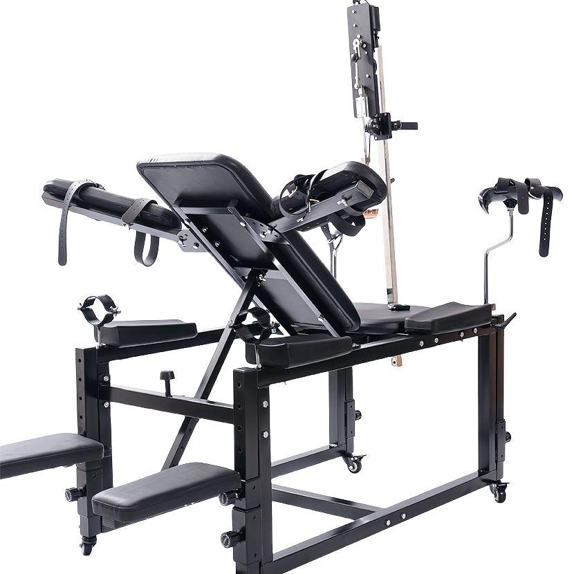 THORN GARDEN™ Men's multifunctional bdsm chair - free shipping