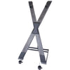 solid wood st andrews cross