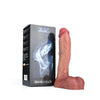 THORN GARDEN™ 1.7in diameter 8.5in long sex machine dildo free shipping G195