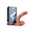 THORN GARDEN™ 1.4in diameter 6.7in long sex machine dildo free shipping G198