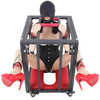 THORN GARDEN™ Small Suspended BDSM Cage