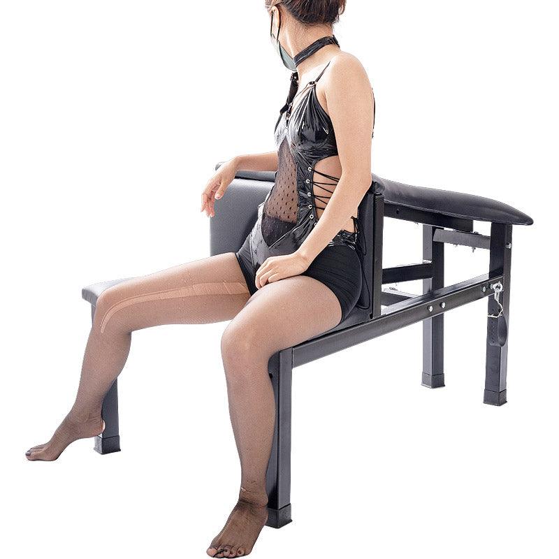 THORN GARDEN™ upgrade bondage spanking bench - Free shipping