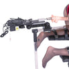 THORN GARDEN™ bdsm spanking bench with Straps - Free shipping