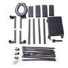 THORN GARDEN™ bdsm spanking bench with Straps - Free shipping