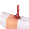 THORN GARDEN™ 1.6in diameter 6.9in long Strap-on Dildos free shipping LT108