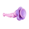 THORN GARDEN™ 1.65in diameter 11.18in long Imitation horse sex machine dildo G189