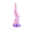 THORN GARDEN™ 0.79-3.15in diameter 11.46in long Imitation octopus sex machine dildo G186