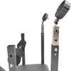 THORN GARDEN™ Upgraded version of restrained bdsm recliner with free shipping