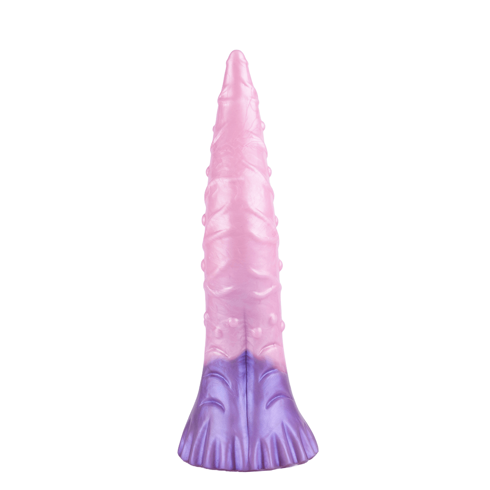 THORN GARDEN™ 2.17in diameter 11.5in long Imitation octopus sex machine dildo G185