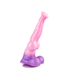 THORN GARDEN™ 1.65in diameter 11.18in long Imitation horse sex machine dildo G189