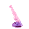 THORN GARDEN™ 1.65in diameter 11.18in long Imitation horse sex machine dildo G189
