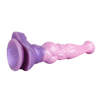 THORN GARDEN™ 1.69-3.7in diameter 11.02in long Imitation horse sex machine dildo G187
