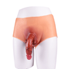 THORN GARDEN™ 1.3in diameter 6.5in long Strap-on Dildos free shipping LT107