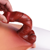 THORN GARDEN™ 1.6in diameter 6.9in long Strap-on Dildos free shipping LT108