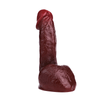 THORN GARDEN™ 1.6in diameter 7.3in long sex machine dildo free shipping G180