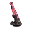 THORN GARDEN™ 1.7in diameter 11.2in long Imitation horse sex machine dildo F189