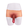 THORN GARDEN™ 1.6in diameter 6.9in long Strap-on Dildos free shipping LT108