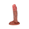 THORN GARDEN™ 1.9in diameter 8.5in long sex machine dildo free shipping G197