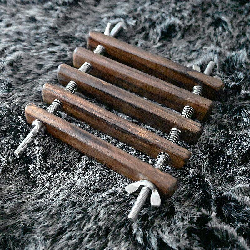 THORN GARDEN™ Torture device finger clamp free shipping