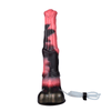 THORN GARDEN™ 2.0in diameter 12.2in long Imitation horse sex machine dildo F172Water spray style