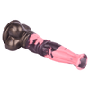 THORN GARDEN™ 1.9in diameter 9.8in long Imitation horse sex machine dildo F188