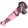 THORN GARDEN™ 1.9in diameter 11in long Imitation horse sex machine dildo F187