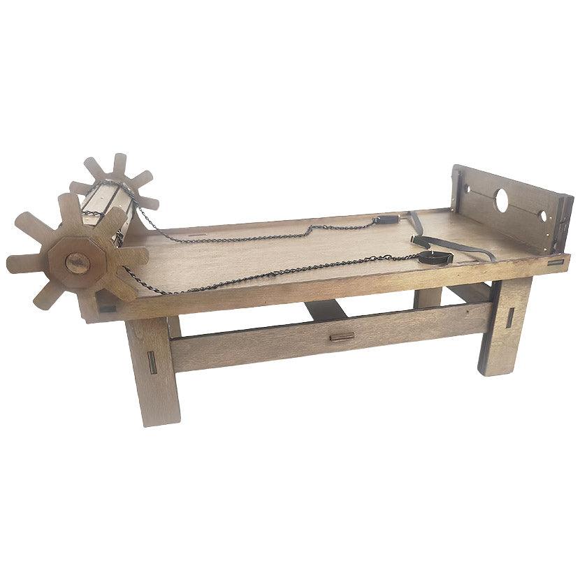 THORN GARDEN™ Custom style wooden torture rack free shipping