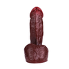 THORN GARDEN™ 1.6in diameter 7.3in long sex machine dildo free shipping G180